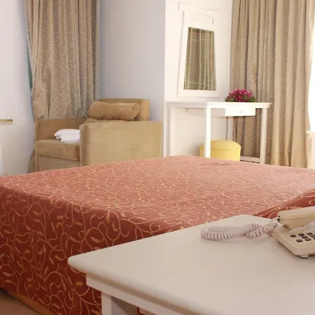 Vanilla Otel