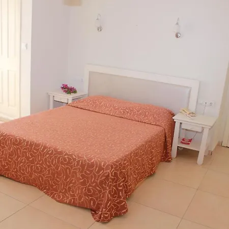 Otel Vanilla 3*