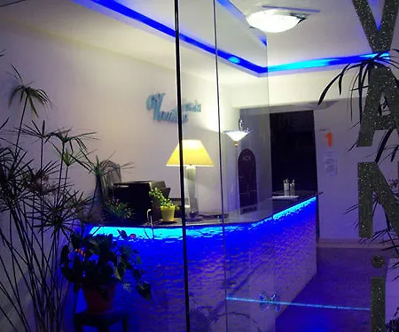 Vanilla Otel 3*