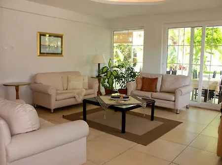 Otel Vanilla