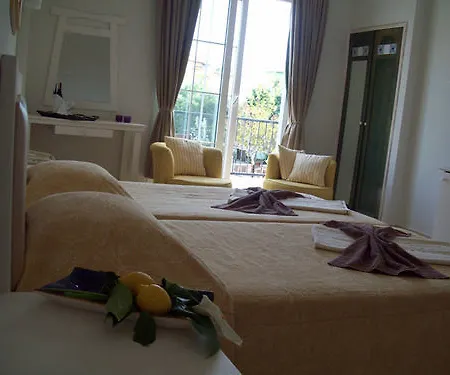 Vanilla Otel Fethiye