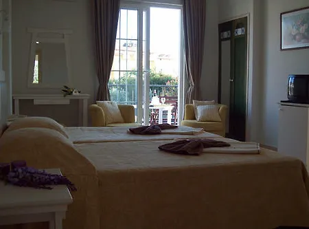 Otel Vanilla Fethiye