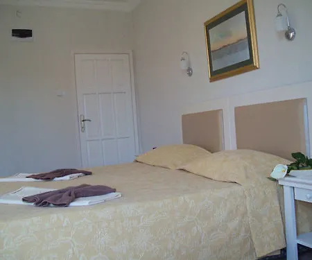 Otel Vanilla 3*
