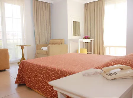 Vanilla Otel 3*
