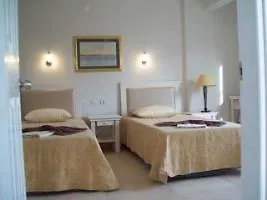 Vanilla Otel Fethiye