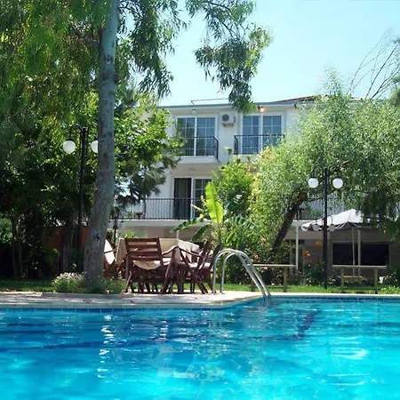 Otel Vanilla 3*