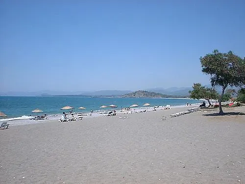 Otel Vanilla Fethiye