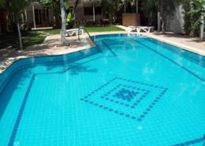 Vanilla Otel Fethiye