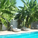 Vanilla Hotel Fethiye