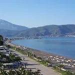 Vanilla Hotel Fethiye