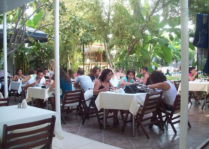 Vanilla Hotell 3*
