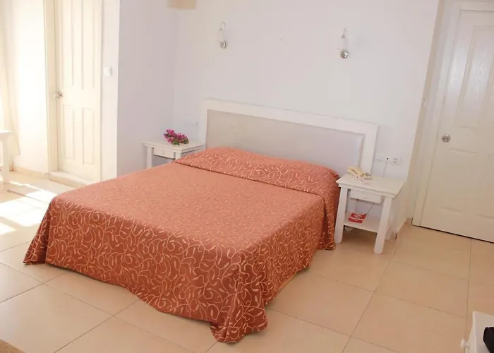 Hotell Vanilla 3*